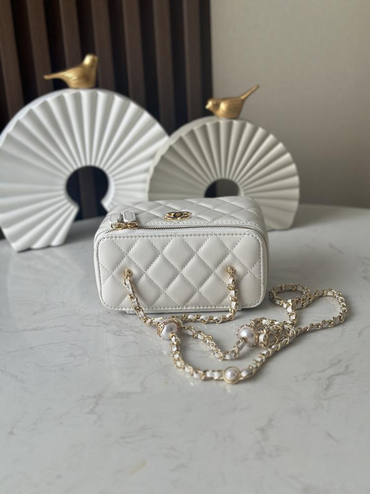 Leather Top Handle Bag Style 1644451231