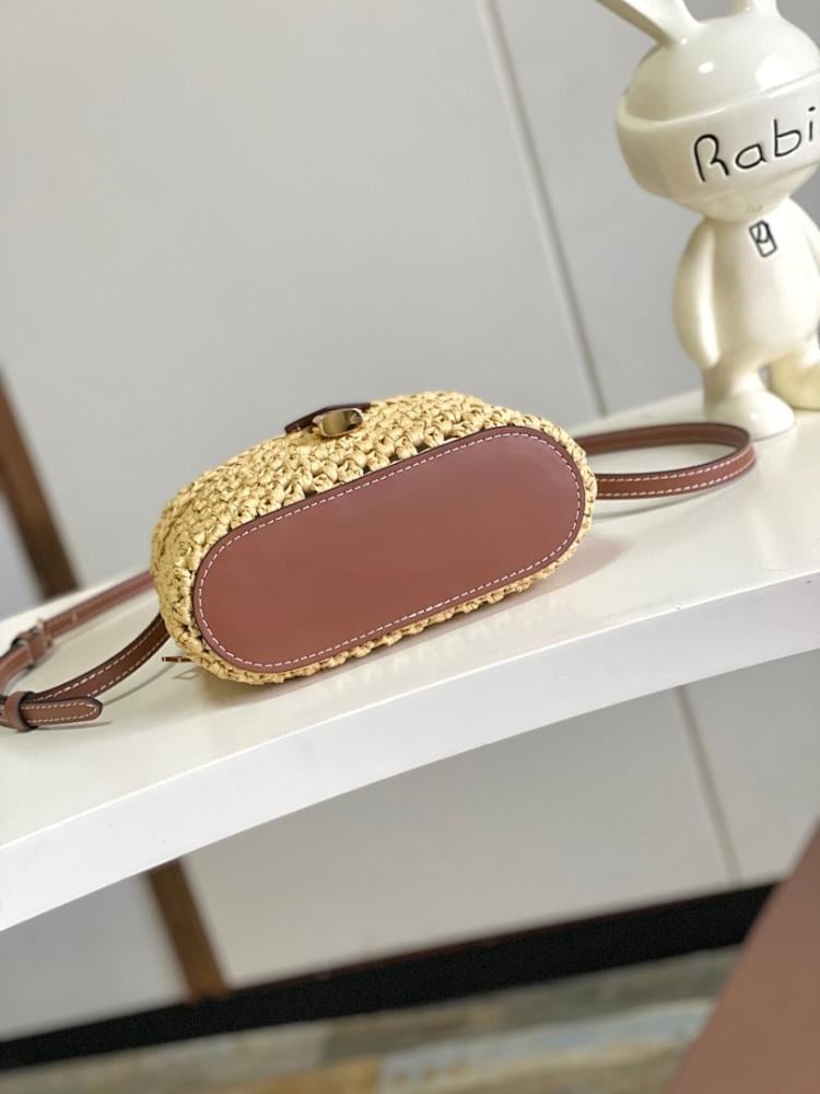 Luxury Elegant Calfskin Bag