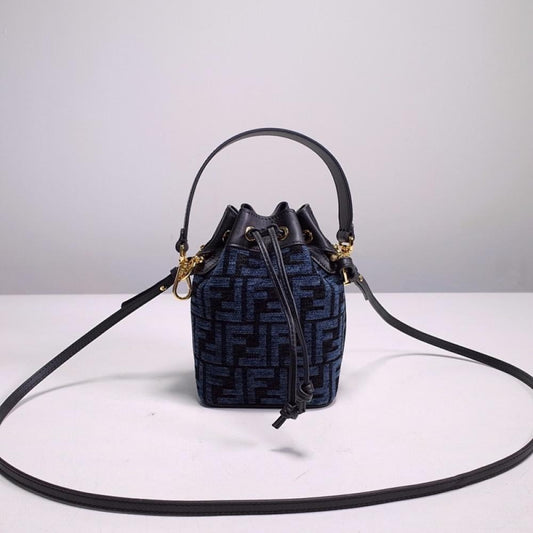 Top Handle Bag