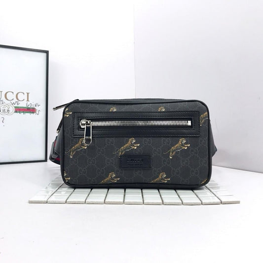 Luxury Top Handle Bag 24x14x5.5cm