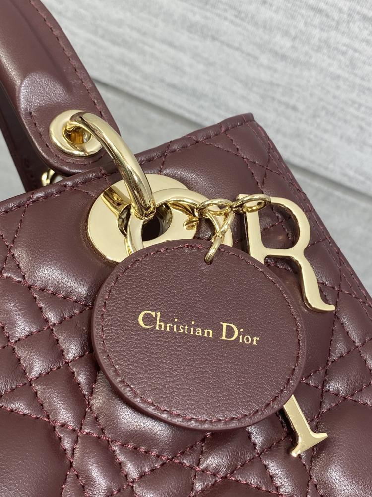 Classic Top Handle Bag Style 2059832901