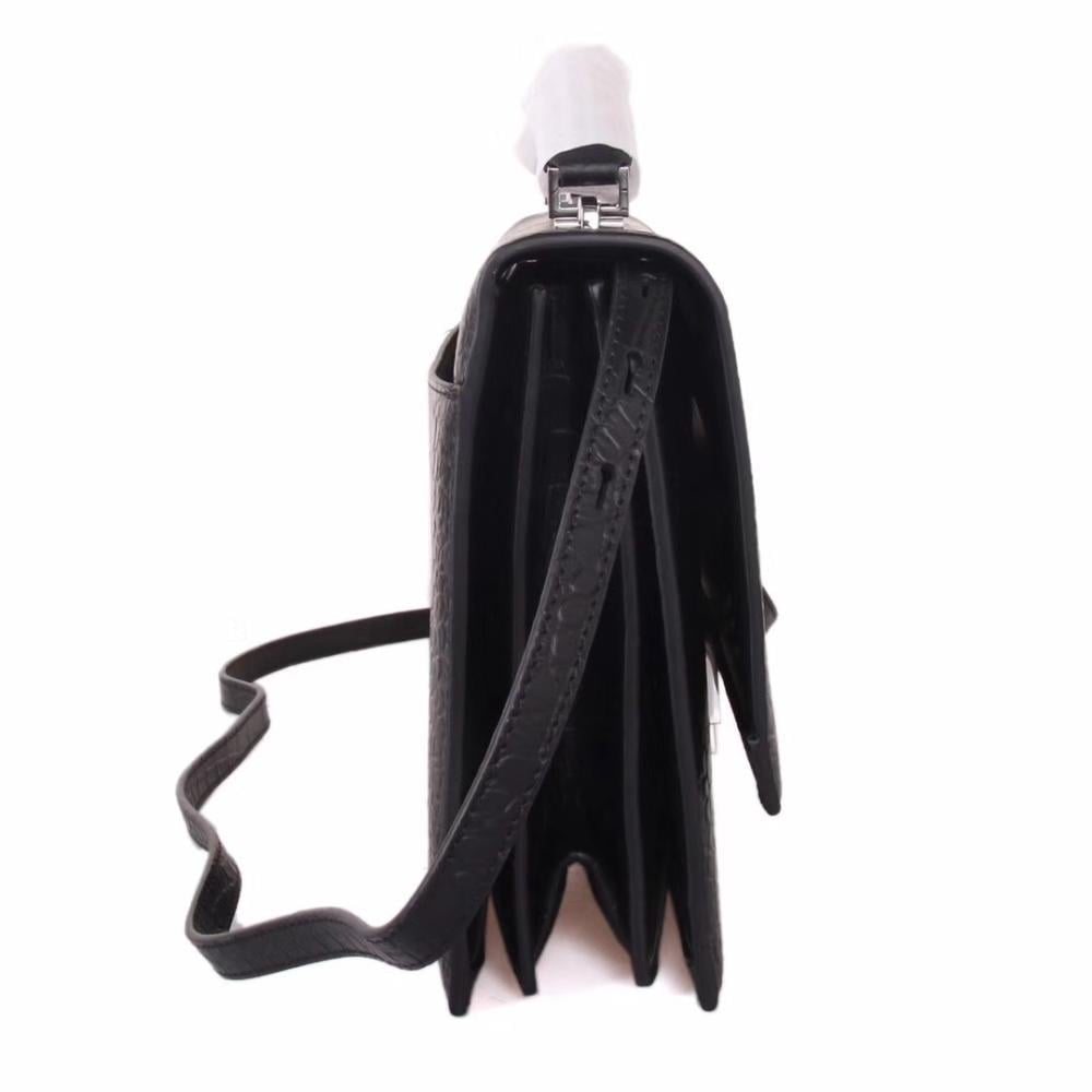 Luxury Top Handle Bag