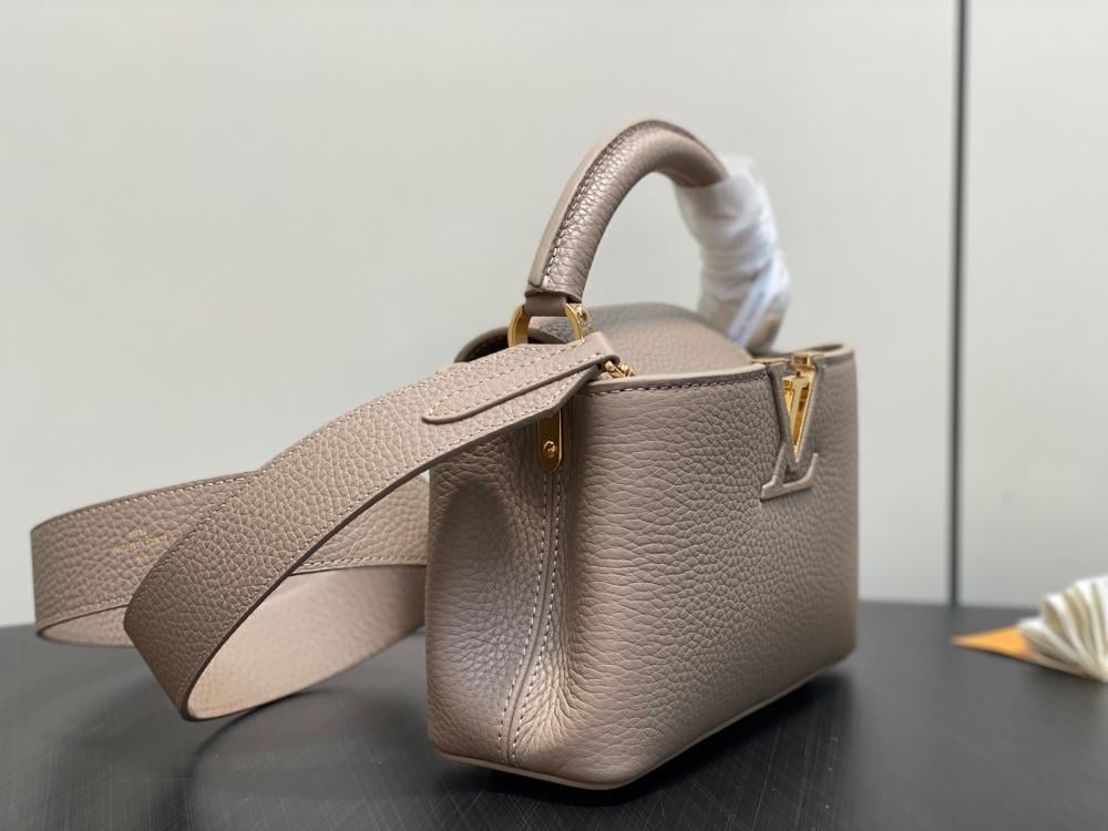 Classic Top Handle Bag Pink