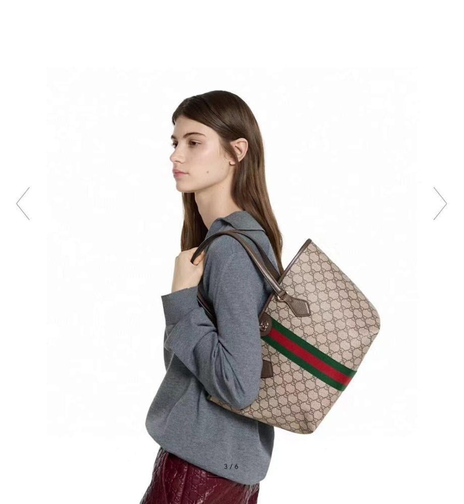 Luxury Shoulder Bag