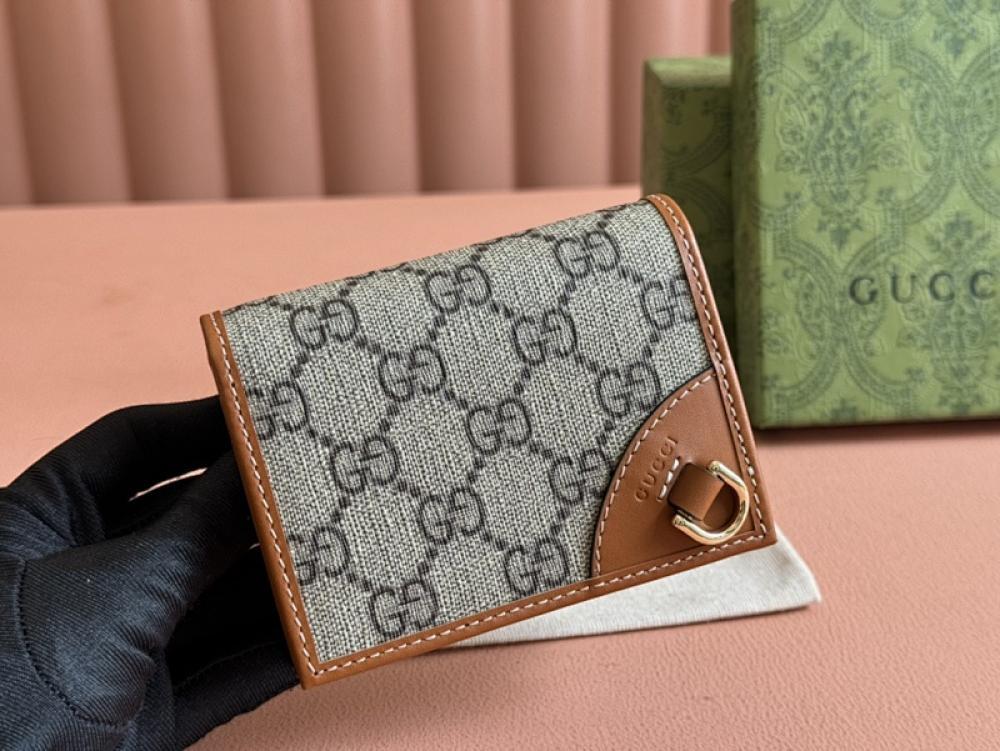 Leather Wallet Style 331660199