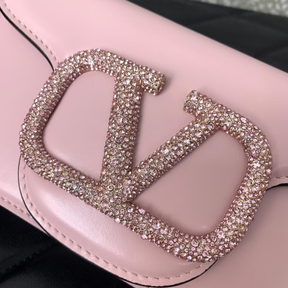 Crystal-Embellished Wallet Style 1315252166