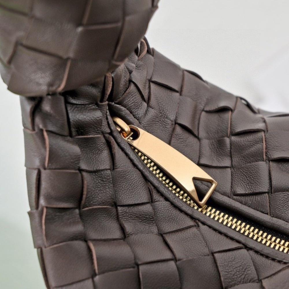 Lambskin Hobo Bag Style 487306400