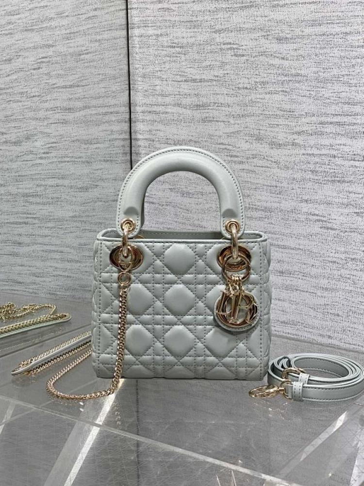 Luxury Top Handle Bag Style 1646512354