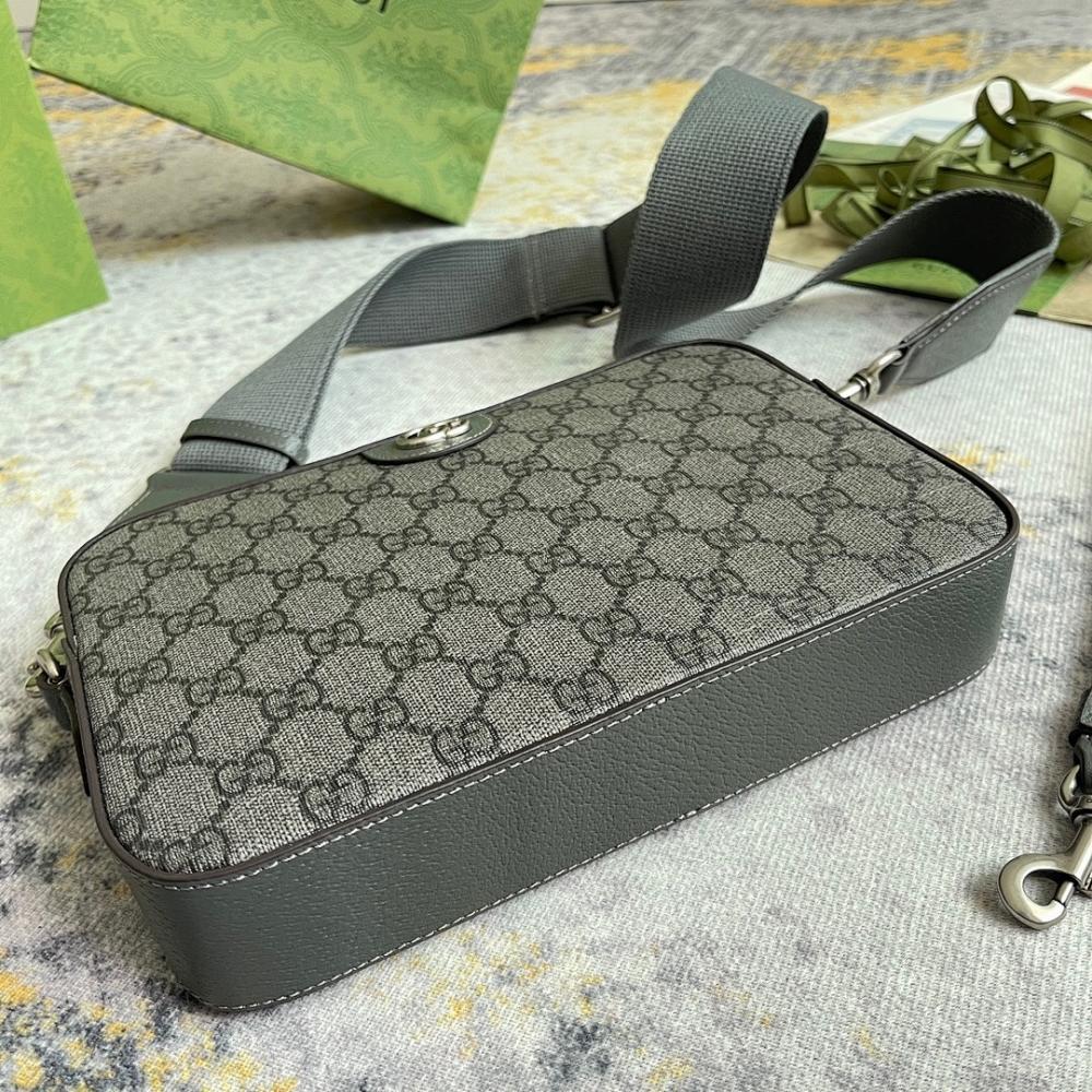 Italian-Inspired Elegant Bag 23.5x16x4.5cm