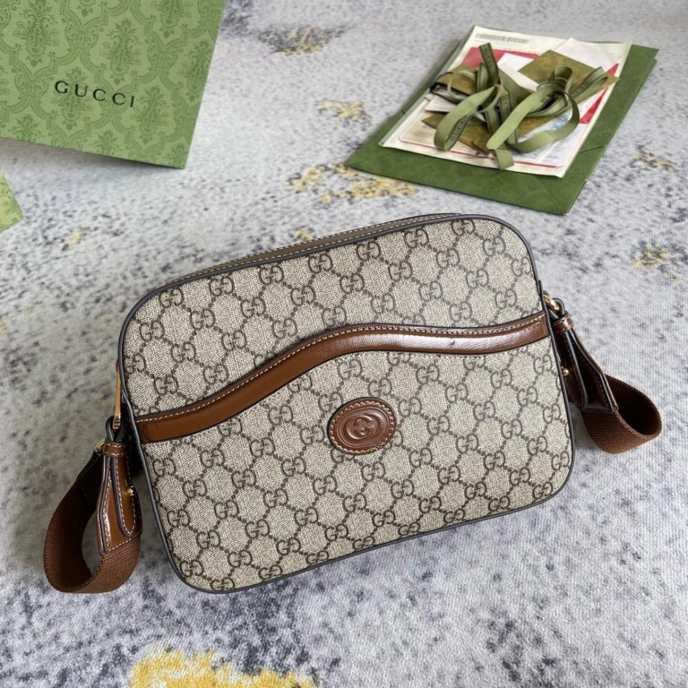 Classic Modern Bag 25.5x20x6cm