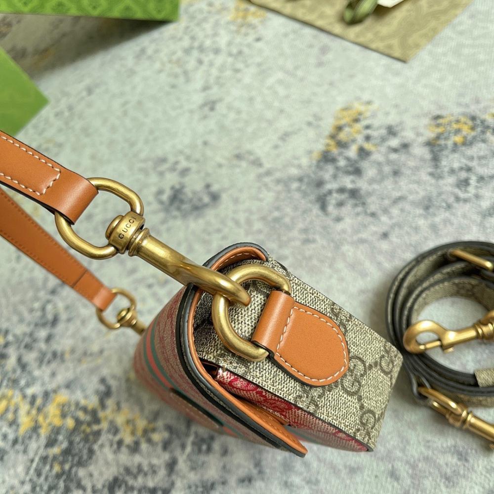 Luxury Elegant Bag 18x10x4.5cm