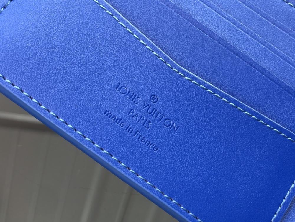 Leather Wallet Style 1474126955