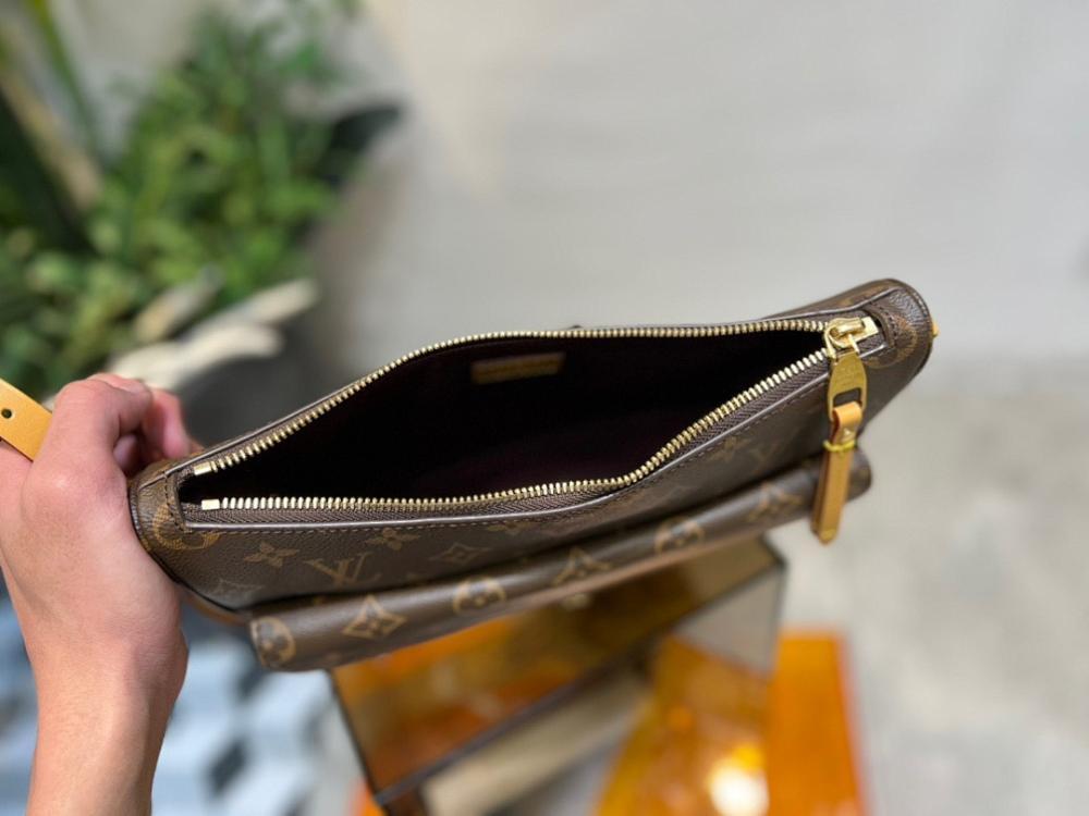 Modern Elegant Bag 25x22x6cm