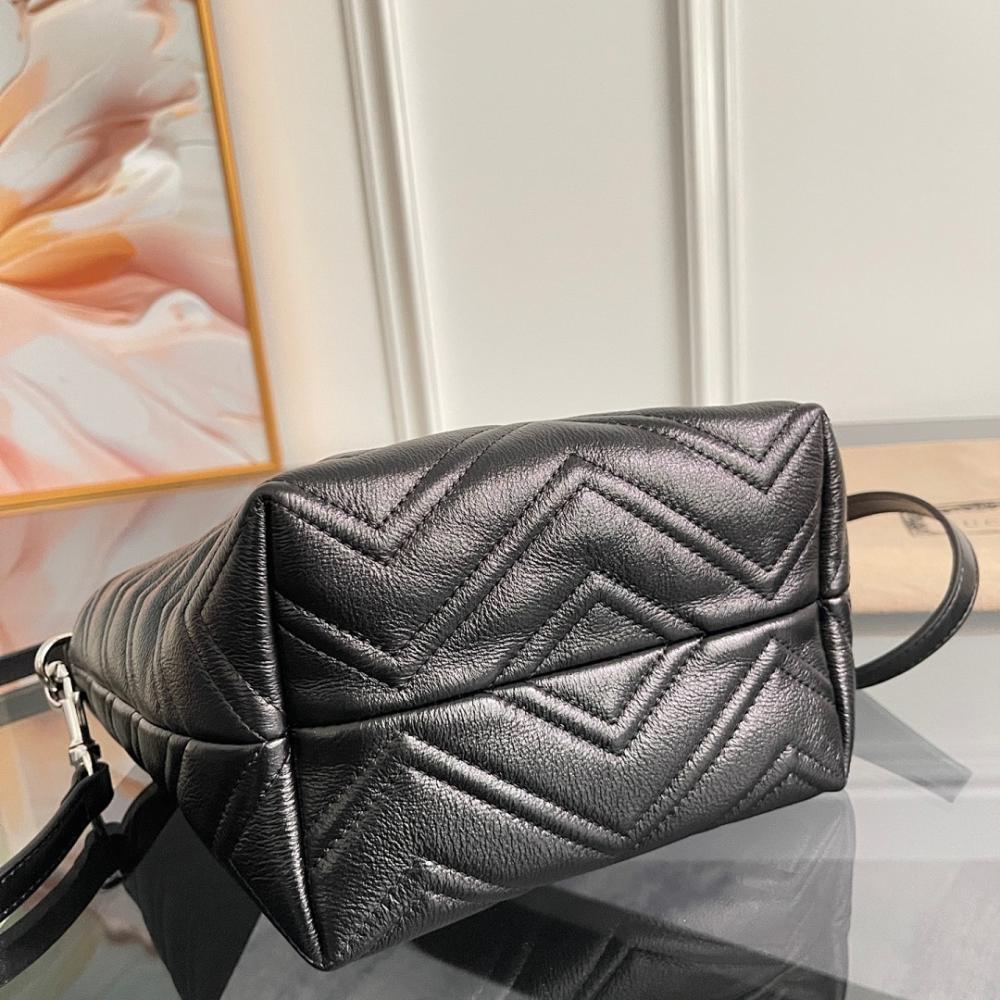 Modern Luxury Bag 17.5x17x12.5cm