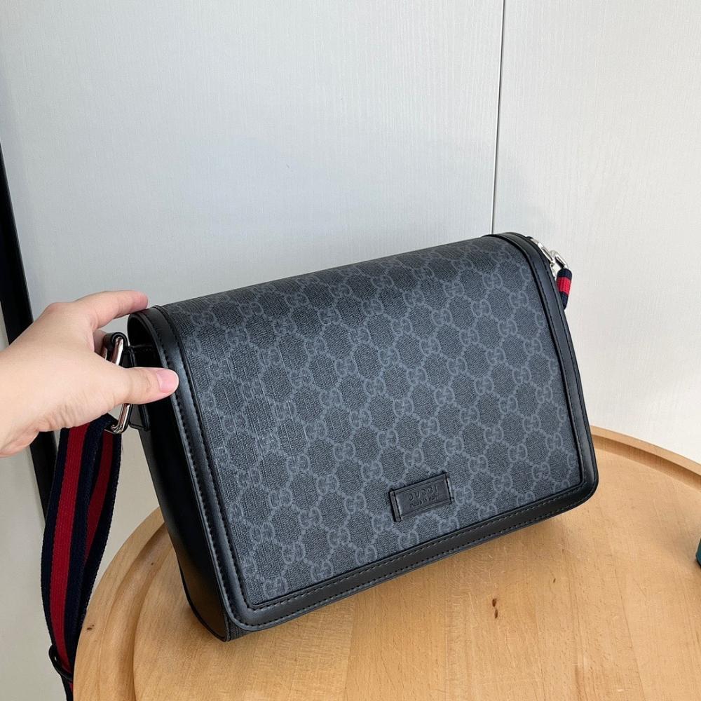 Stylish Shoulder Bag 27x20x8cm