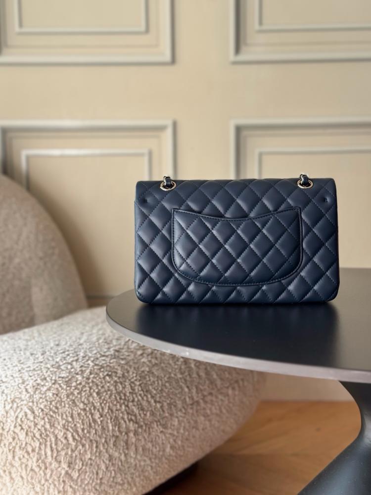 Classic Top Handle Bag Style 1189500682