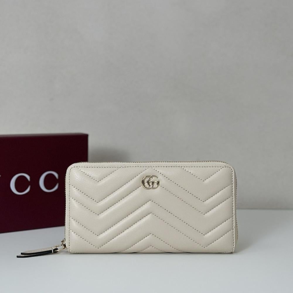Lambskin Wallet Style 304954971