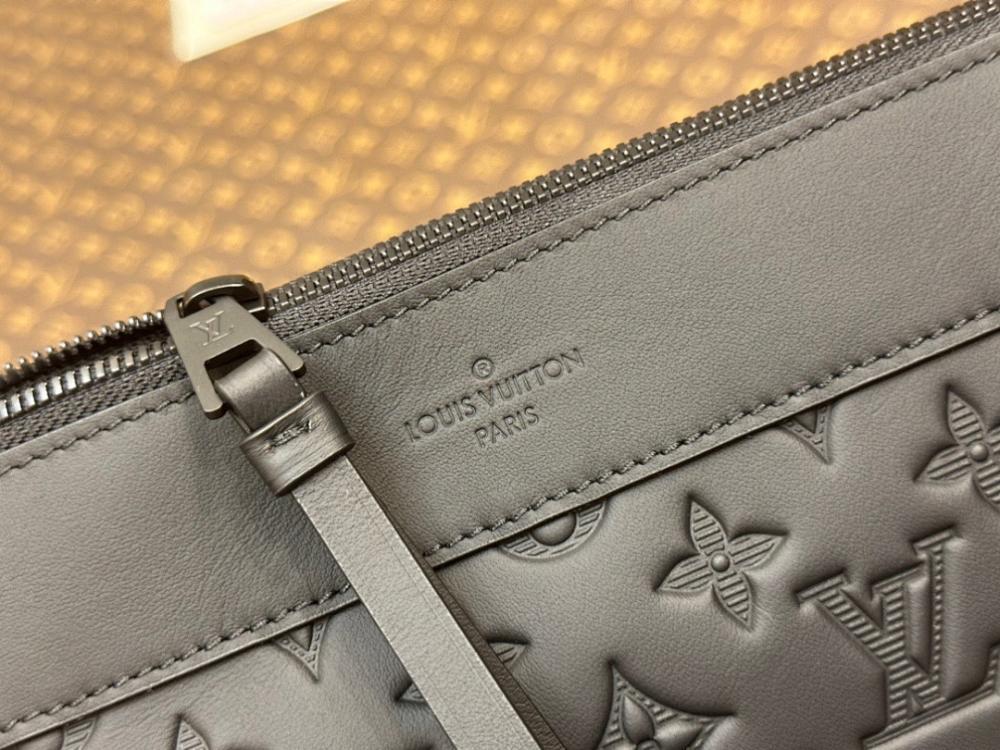 Modern Leather Bag