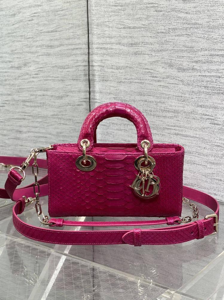 Leather Top Handle Bag Style 900424572