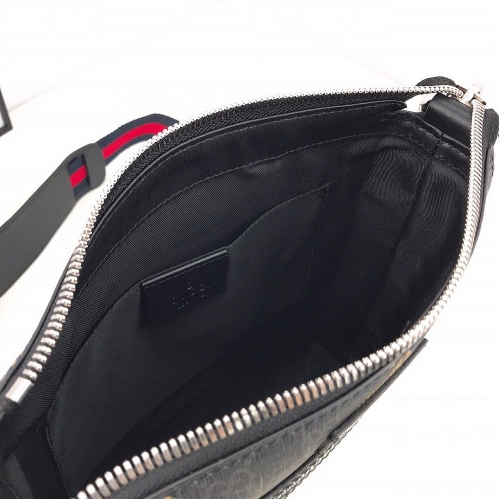Modern Shoulder Bag