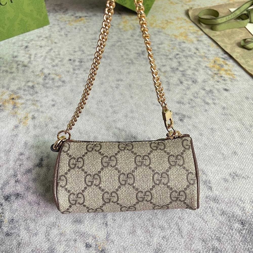 Stylish Shoulder Bag 12.5x6x6cm