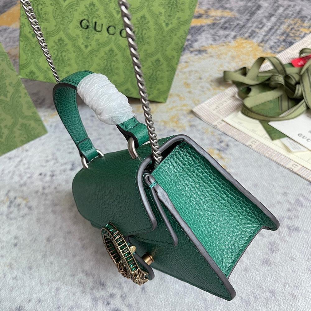 Luxury Crossbody Bag