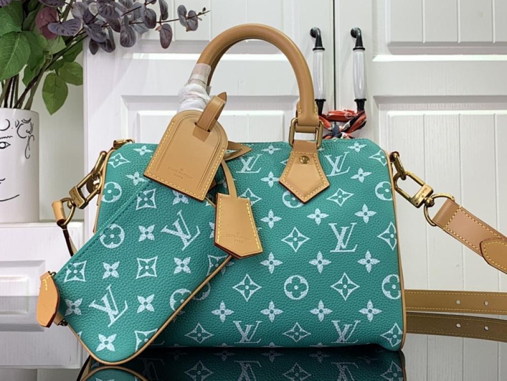 Classic Top Handle Bag Style 1445455471
