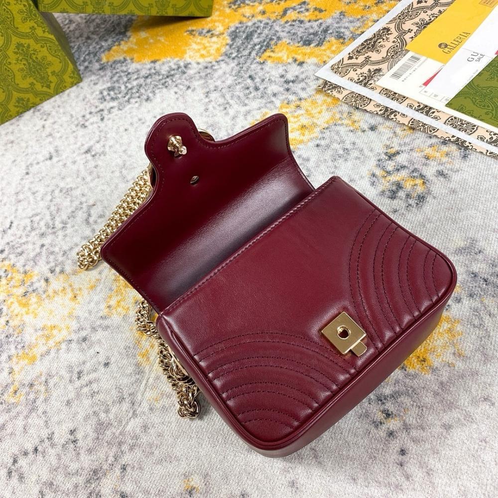 Modern Bag