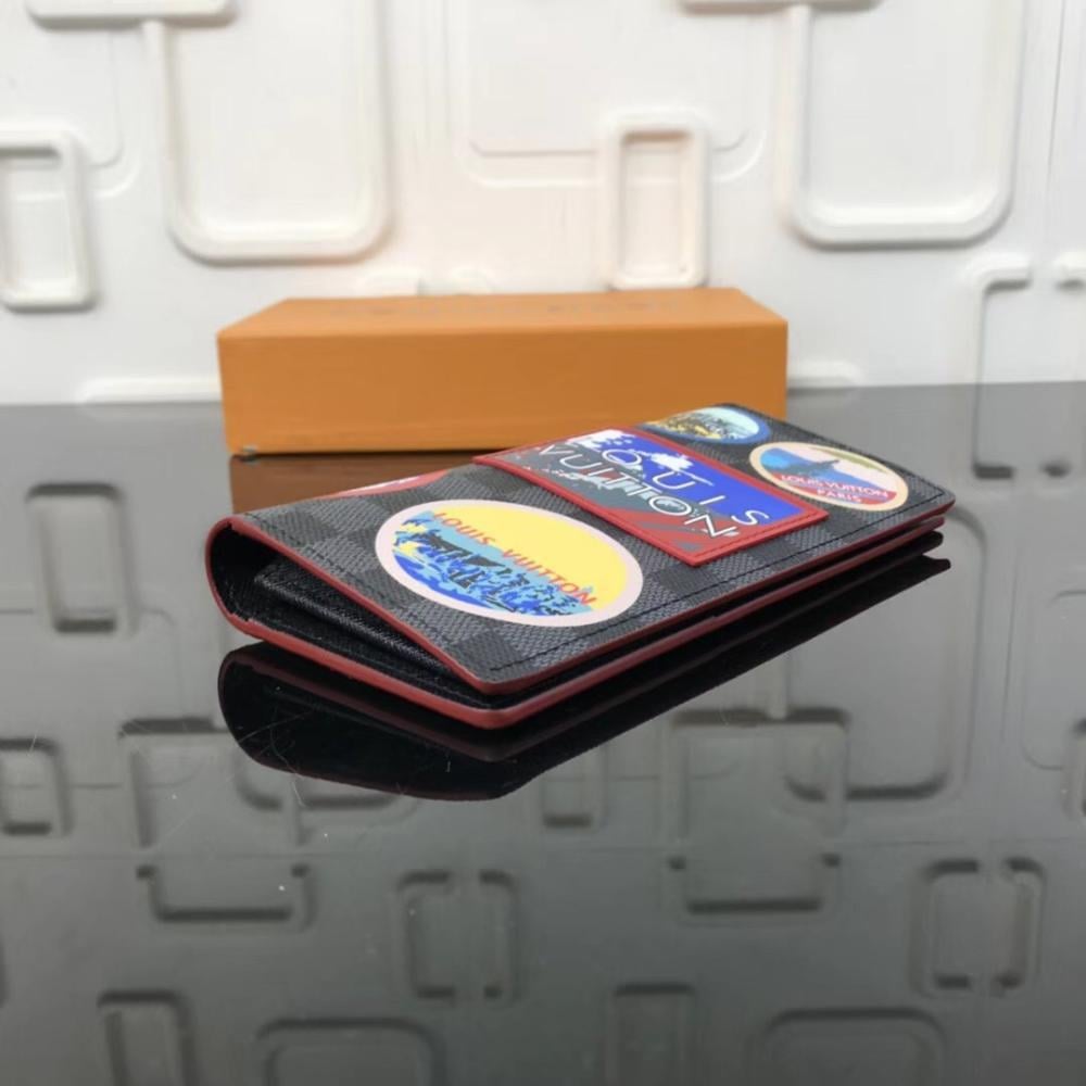 Wallet Style 2093996076