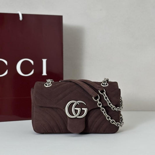 Leather Top Handle Bag Style 1982649118