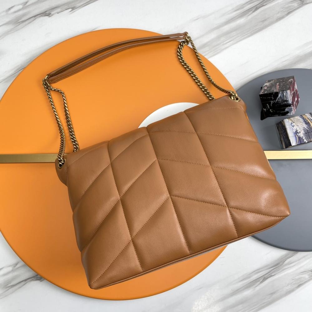 Lambskin Shoulder Bag Style 1652358388
