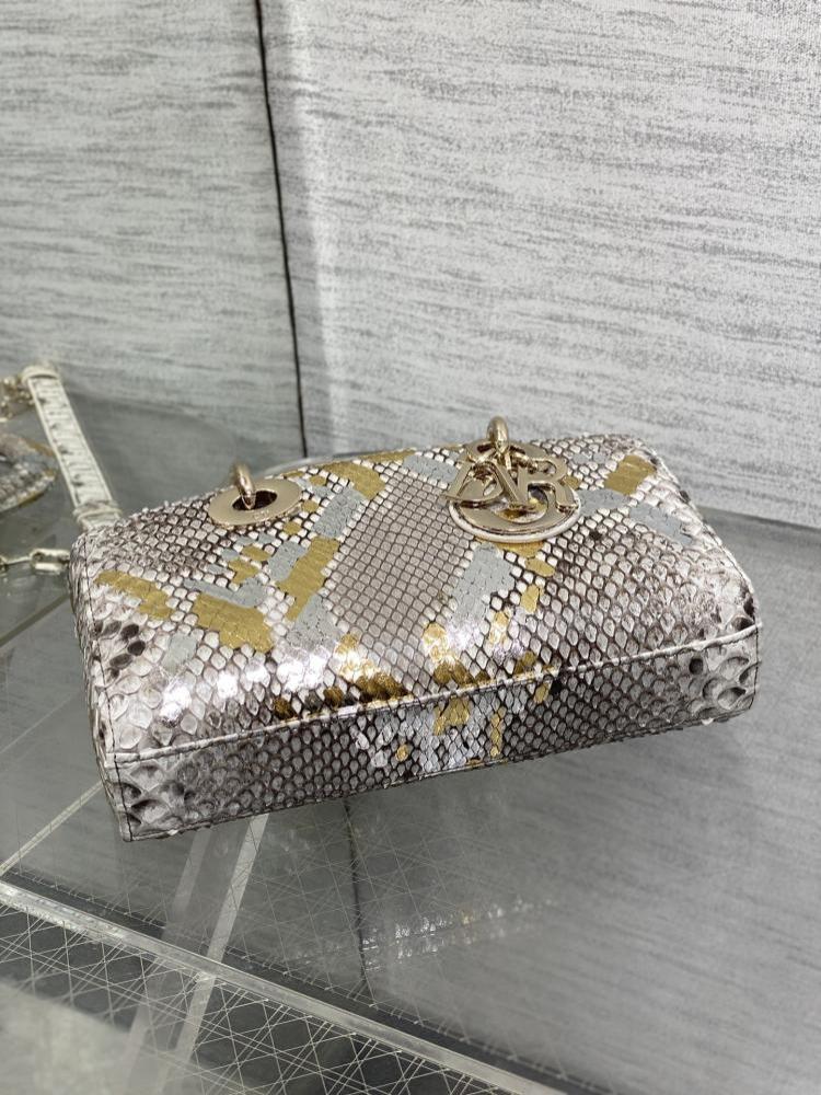 Leather Top Handle Bag Style 1788300411