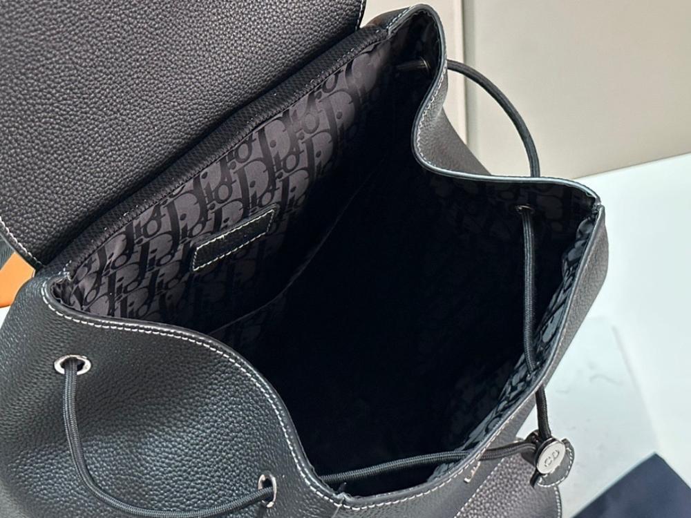 Modern Italian-Inspired Top Handle Bag 41.5x28.5x15cm