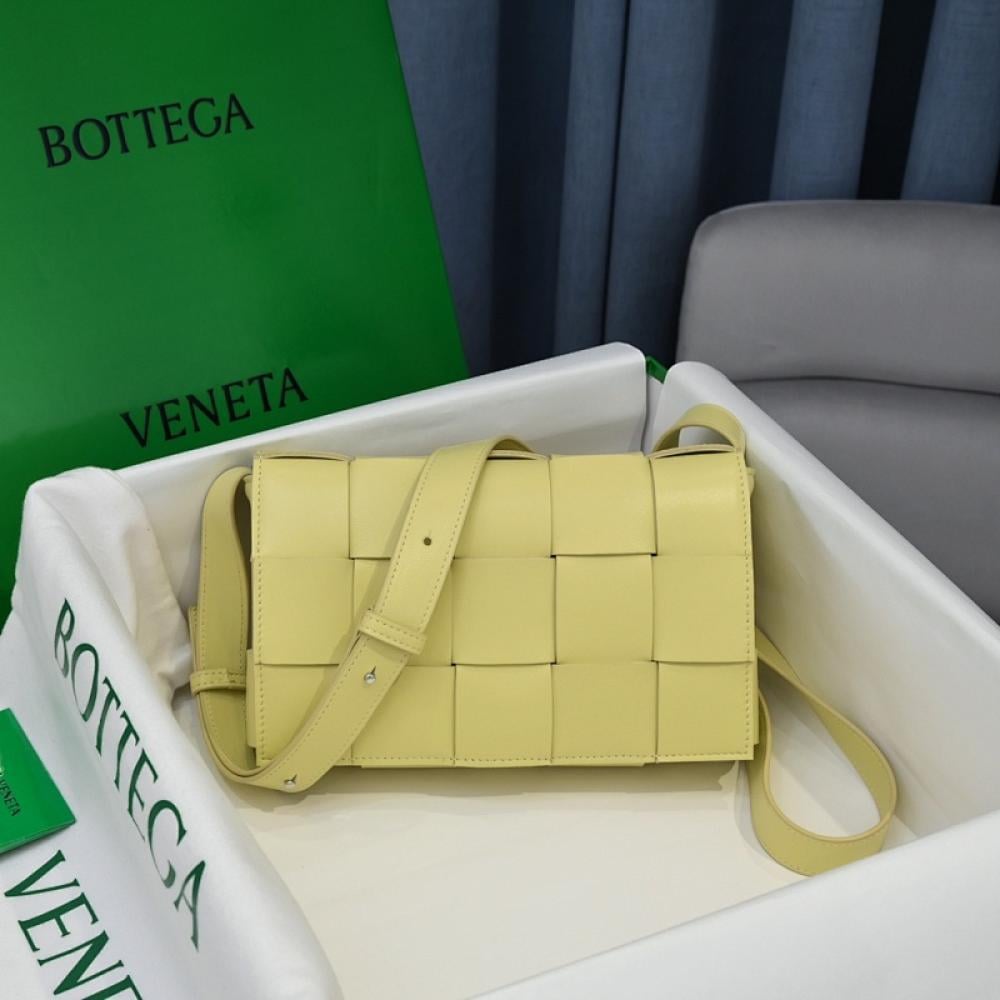Lambskin Top Handle Bag Style 1017927302