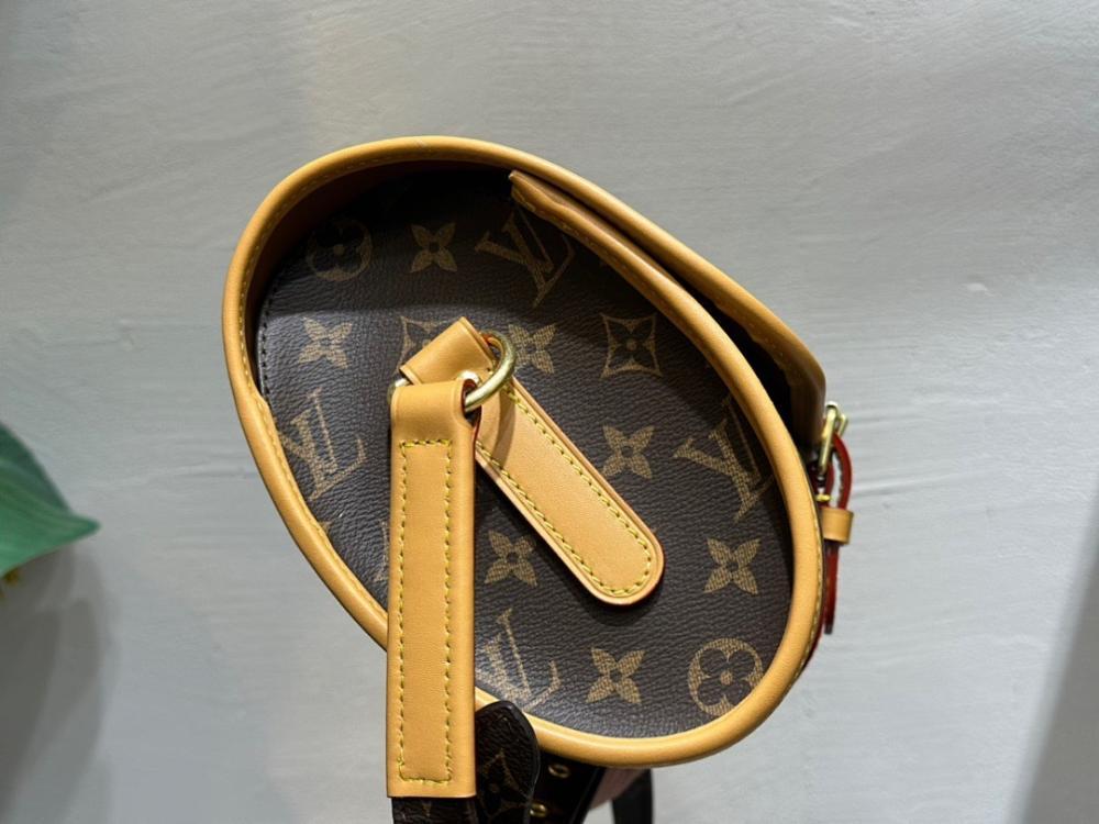 Stylish Bucket Bag 29x19x11cm