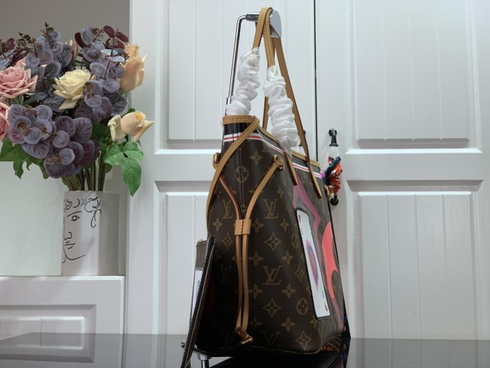 Luxury Tote Bag Style 2110638967