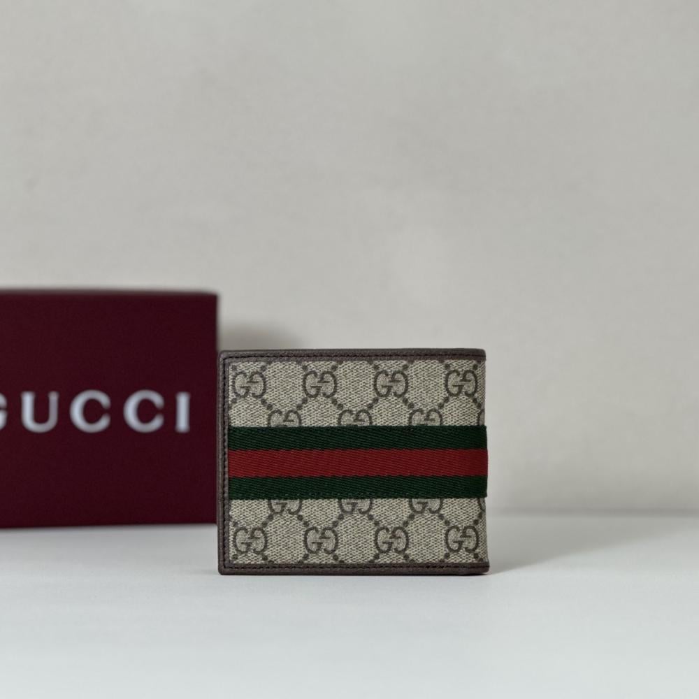 Luxury Leather Wallet Style 1320828282
