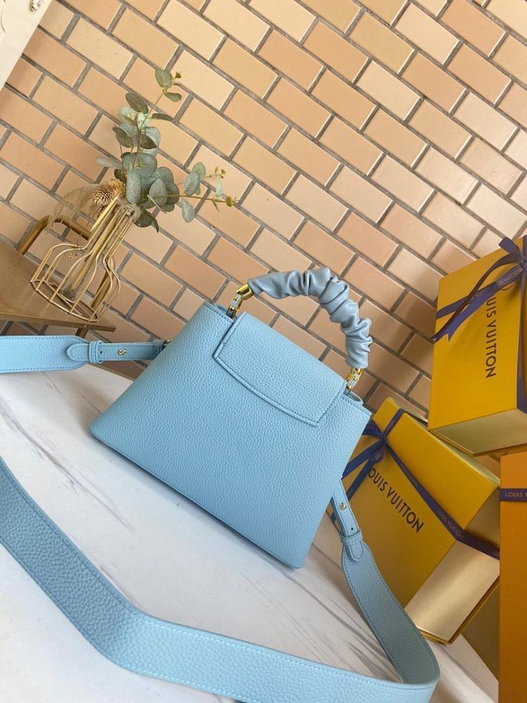 Italian-Inspired Elegant Leather Shoulder Bag 27x18x9cm