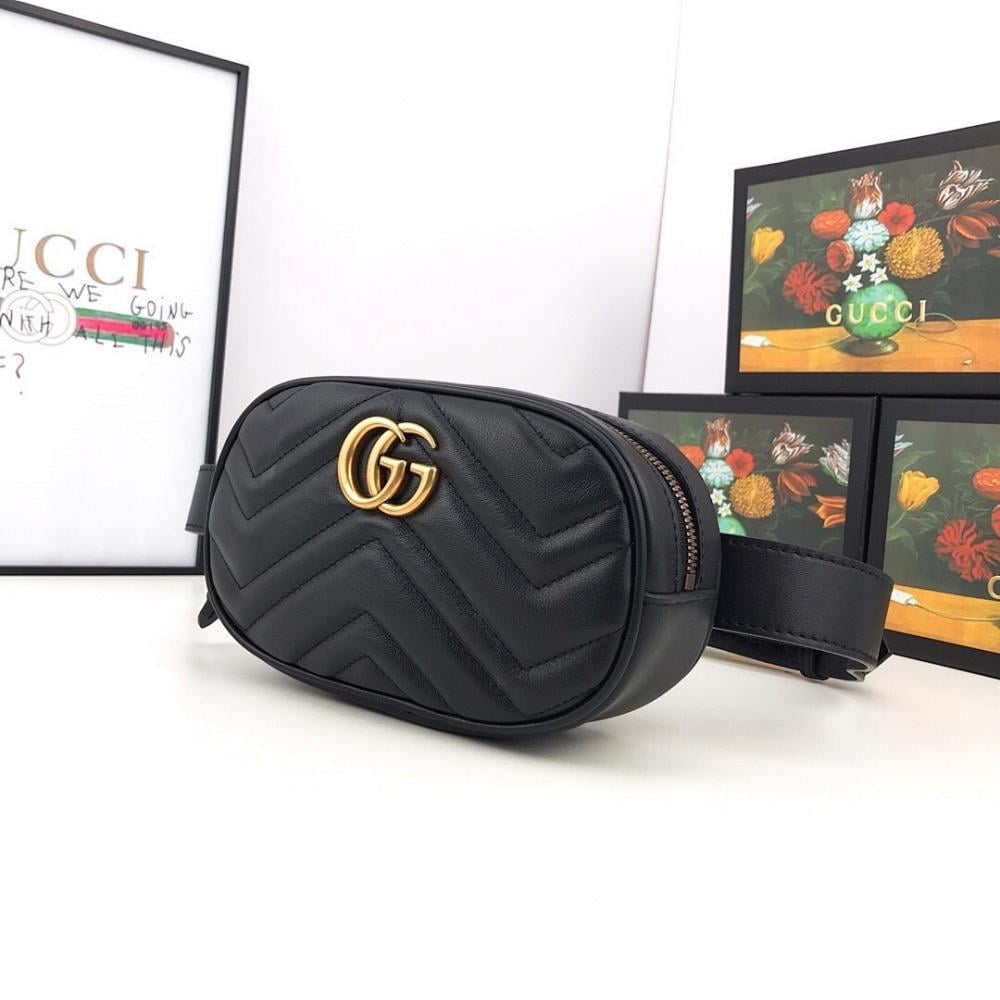 Stylish Bag 18x11x5cm