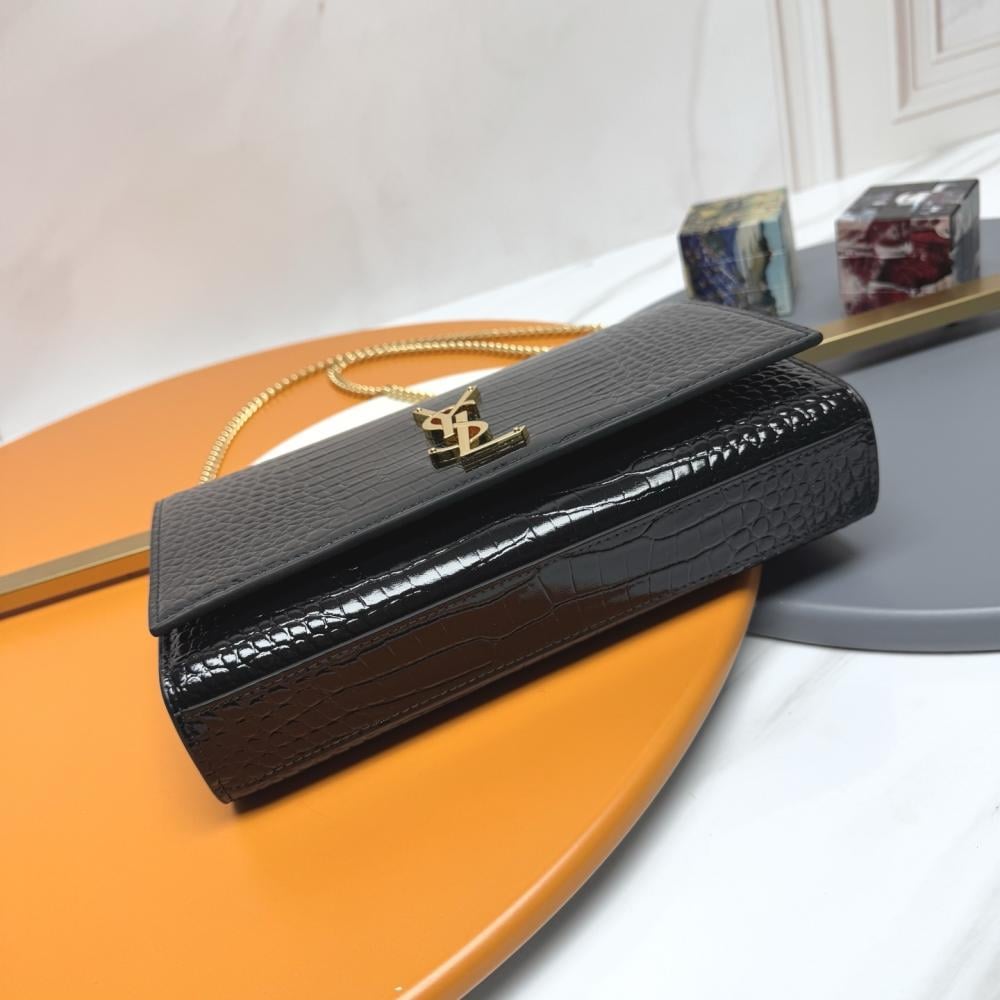 Leather Crossbody Bag Style 147698286