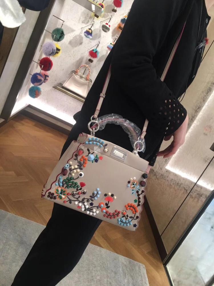 Elegant Top Handle Bag Style 1225572222
