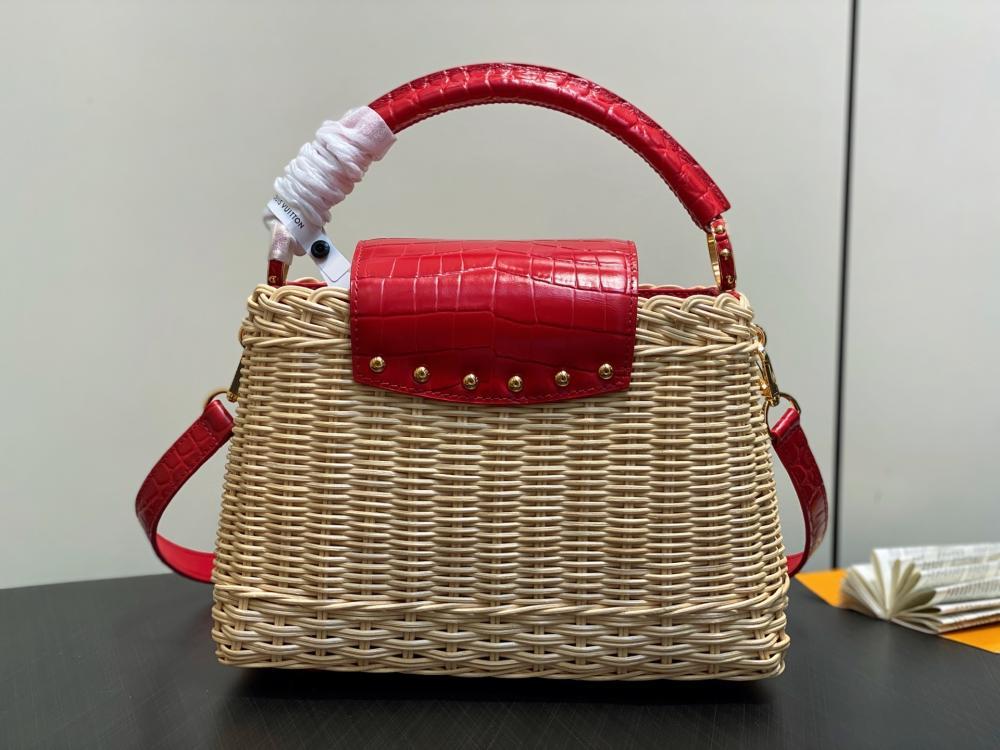 Top Handle Bag Style 793545169