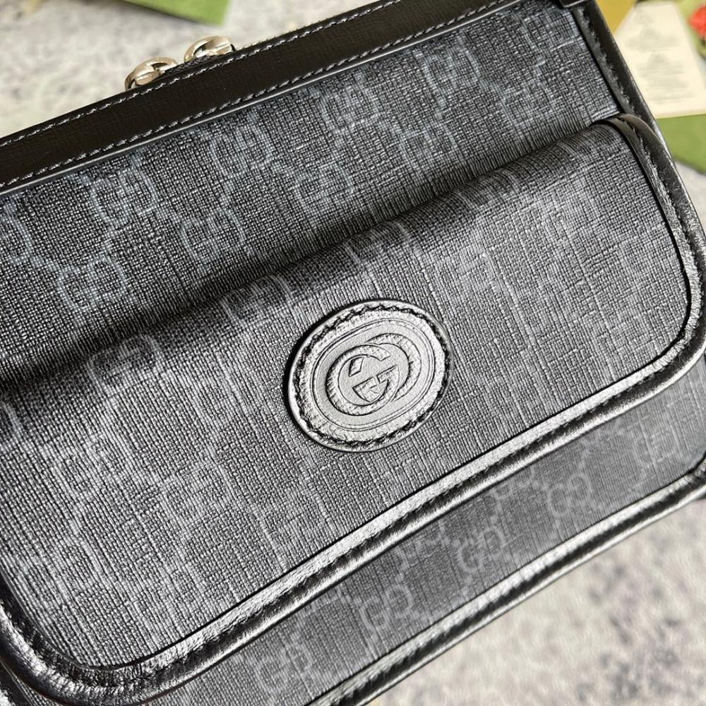 Elegant Top Handle Bag