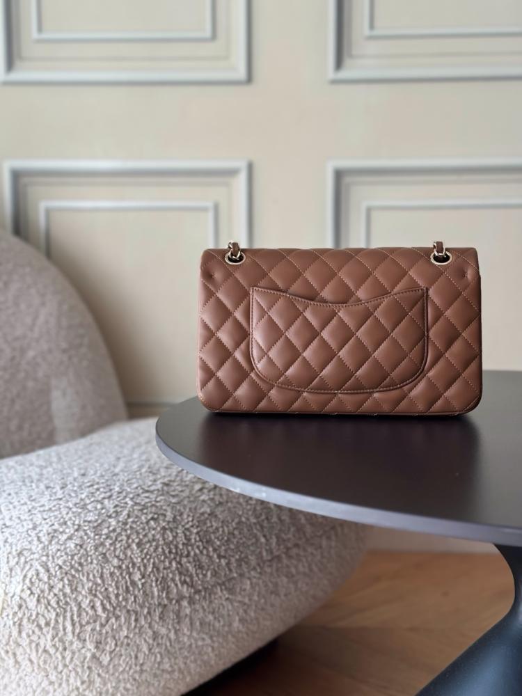 Classic Top Handle Bag Style 456927496