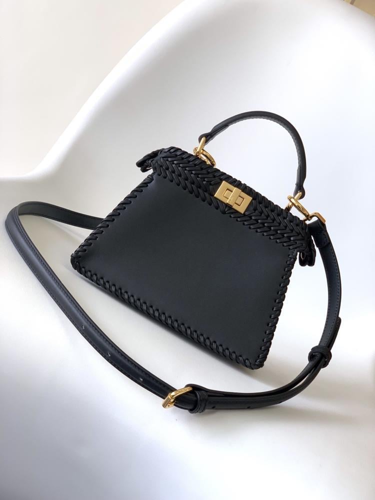 Top Handle Bag Style 126946319