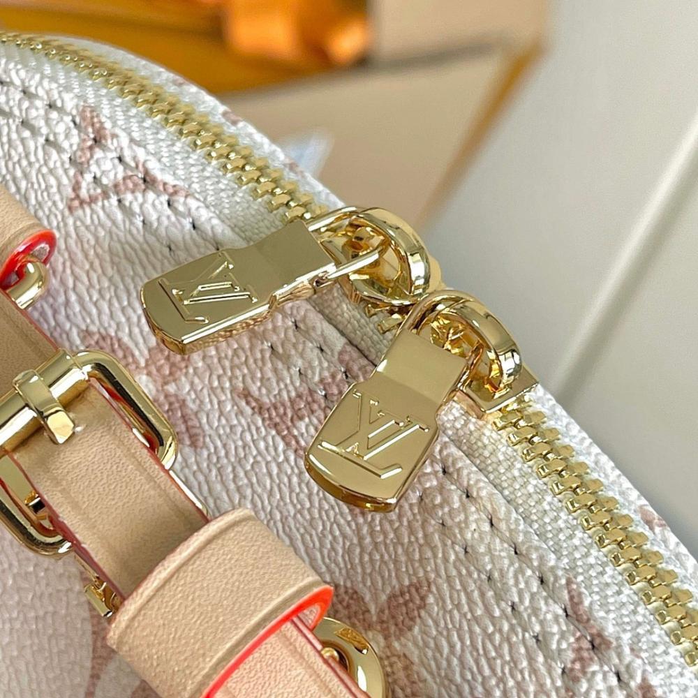 Alma Crossbody Bag 19.5x15x10cm