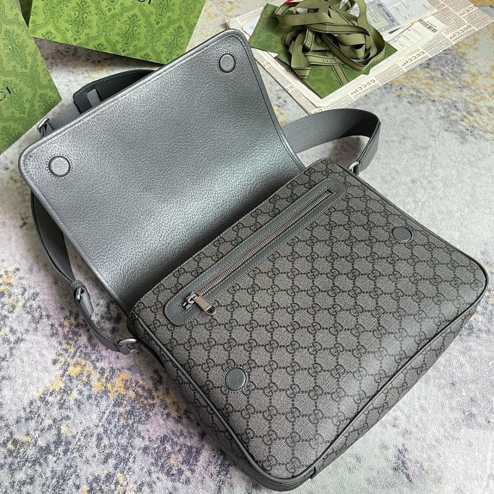 Classic Shoulder Bag 33x27x10cm
