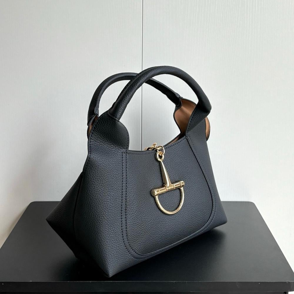 Stylish Refined Shoulder Bag 27.5x21x16cm