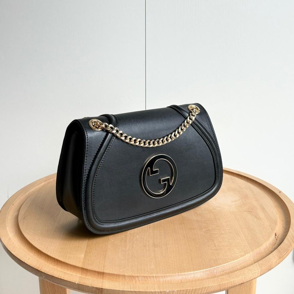 Classic Shoulder Bag 26x16x8cm