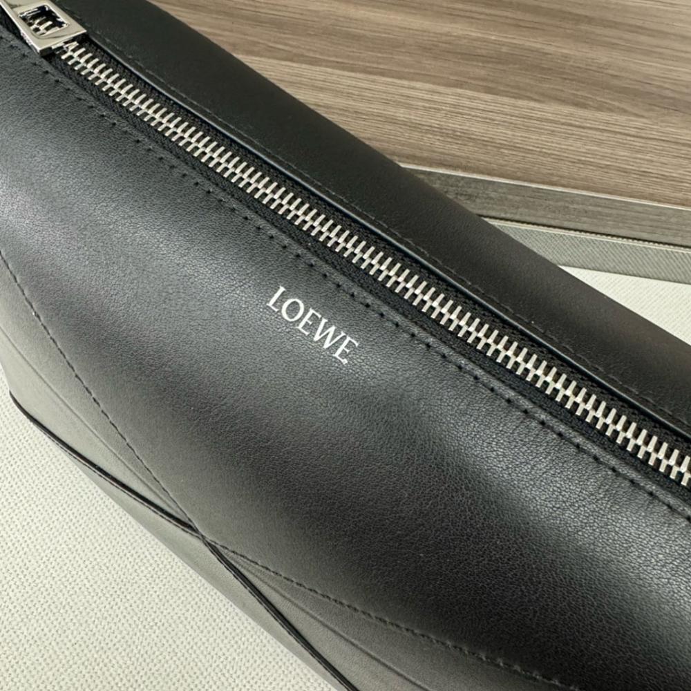 Classic Top Handle Bag